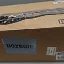 Warming Rack Grill Parts for Charbroil Performance 4 Burner 463352521 463354021 463365021 463365522, G428-0002-W1 Grill Swing Away Grid for Charbroil Grill Replacement Parts