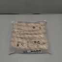 6 x 6 Pack 10FT Beige Cheesecloth Table Runner 120 Inch Long Gauze Rustic Boho Spring Cheese Cloth Table Runner Sheer Fabric Decorations for Holiday Party Wedding Banquet Bridal Baby Shower Dcor