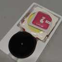 JOYROOM for MagSafe Car Mount Charger with Rotatable Charging Panel, 15W Fast Charging Metal Magnetic Phone Holder, Dashboard Wireless Charger for iPhone Car Mount for iPhone 17/16/15/14/13/12 (Black)