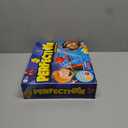 Hasbro Gaming Perfection Plus 2-Player Duel Mode Popping Shapes and Pieces Ages 5 and Up 