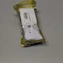 Christmas Stocking Holders Mantel Hook Hangers Fireplace Hooks Hanger Christmas Stocking Hook Fireplace Hanger Grip for Christmas Party Decorations (Black)