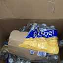 Propel Electrolyte Enhanced Water Sports Drink, Lemon Flavored Water, Zero Calorie & Zero Sugar Hydration with Electrolytes and Vitamins C & E, 16.9 fl oz Bottles (2x 12 Pack) + (1x 10 Pack)  Expiration Date Nov. 02 2026