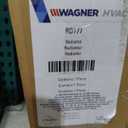 Wagner RD777 HVAC Radiator