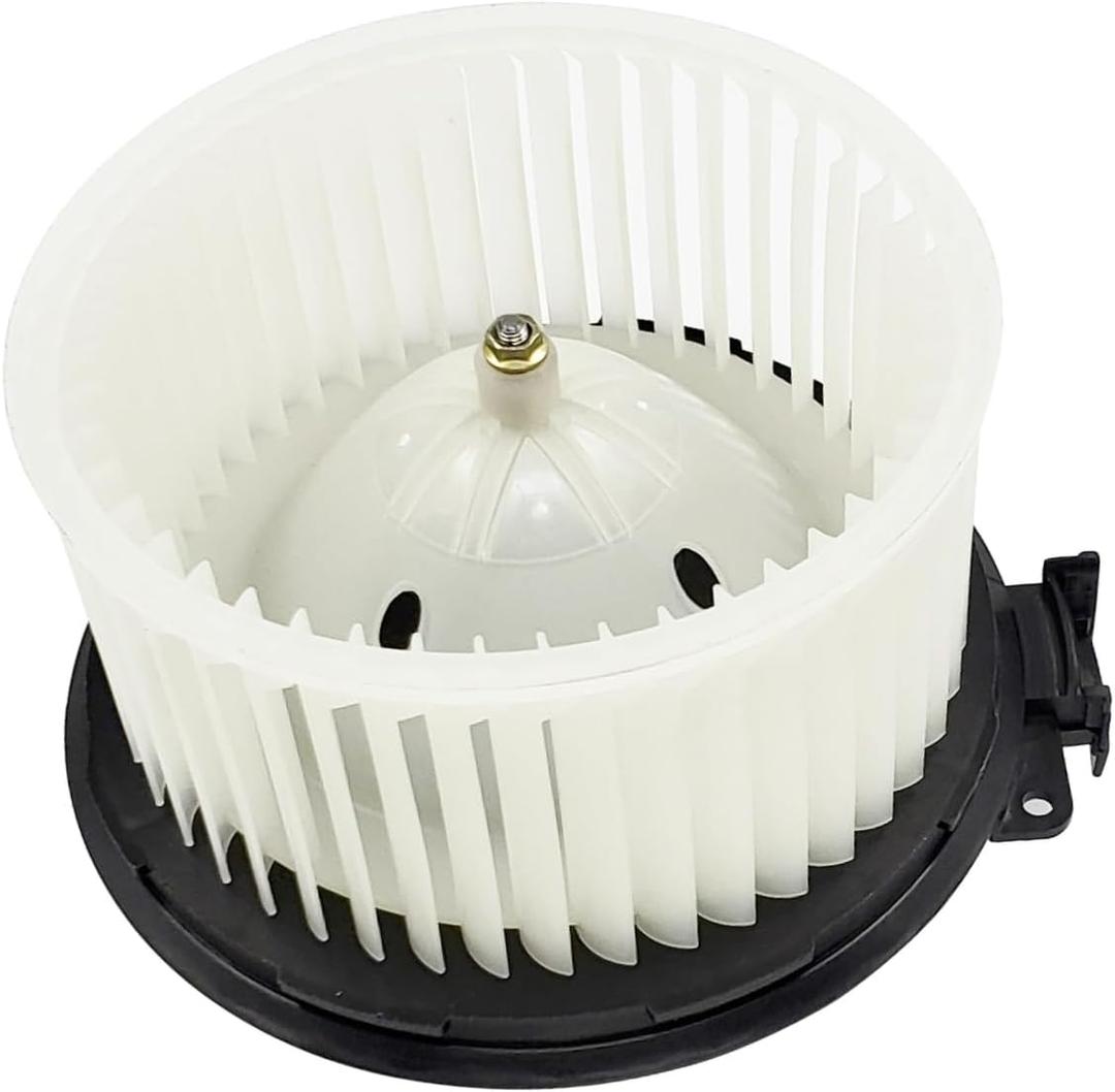 HVAC Blower Motor Fits 11-14 Hyundai Sonata 2.4L 2.0L 2011 Kia Optima 700263