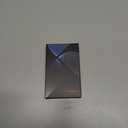 TORRAS 3-Year Ultimate Durability for iPhone 17 Pro Max/17 Pro Camera Lens Protector-1:1 Invisible Fit & Ultra Clarity, Military-Grade 9H+ Aerospace Glass Anti-Scratch Easy Installation, Cosmic Orange