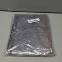 OKP Case for iPad A16 11th Generation 2025 / 10th Gen Case 2022, for 11 Inch / 10.9 Inch iPad Multi-Angle Viewing PU Leather Stand Cover with Pencil Holder & Pocket, Auto Sleep/Wake, Black Brown