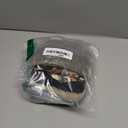 Hanes Boys' Originals Boxer Briefs, Stretch Cotton Underwear, Assorted, 6-Pack, M