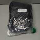 Fitvids Resistance Loop Bands Set - 5-Level Exercise Bands for Home Fitness, Physical Therapy & Strength Training (10-50lbs)