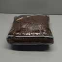 U-NICE HOME Futon Sofa Covers Reversible Sofa Slipcover Armless Furniture Protector Couch Cover Water Resistant (Futon, Coffee/Beige)