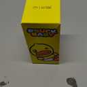 Cute Soap Dispenser for Kids Gift,Bathroom Kitchen Countertop Vanity Top Dispenser fit Body Lotion Shampoo Shower Hand Sanitizer Animal Pink B Duck Themed Soap Bottle with Pump Bath Accessories (1X10oz)