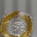 Potaroma Spiral Tunnel Cat Toy, Self Play Cat Play Spiral Kitten Collapsible Spring Tunnel Toy for Indoor Cats with Feather and Bell, 20 Inches Unfolded