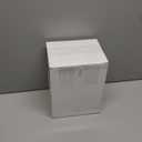 Jewelry Organizer Box PU Leather Double-Layer Pull-Out Drawer & Multiple Compartments - Premium Jewelry Storage for Necklaces, Rings, Bracelets - Nice Christmas Gift for Women, Men (Green)