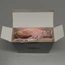 Boho Daisy Highchair Banner 1st Birthday Girl For First Party Decorations Set With Handmade Cake Topper Crown Hat