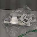 4 Pack Halloween Foam Axe Toy Fake Hatchet Realistic Axe Prop for Halloween Costume Cosplay Party Favor, Silver (Color Set 3)