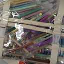 Gel Pens For Coloring, 168 Pack Colored Pens for Black Paper & White Paper, 0.6MM Fine Point Pens for Coloring, Writing, Drawing, Journaling, Note Taking, Office, Home (168PCS-Gift Set-Multicolor)