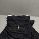 Women Tankini Swimsuits with Skirt - Two Piece Swimsuit Tummy Control Bathing Suits 2025 Swimwear, Black, Large