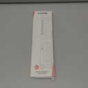 LcFun 3 Pack Electric Candle Lighter Windproof USB Rechargeable Plasma Lighter with LED Battery Display, Flameless Long Arc Lighters for Candle Grill BBQ Camping Stove (Black,Silver,Pink)