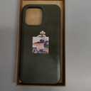 RhinoShield SolidSuit Case Compatible with Magsafe for iPhone 16 Pro Max Shock Absorbent Slim Design Protective Cover with Premium Matte Finish 3.5M / 11ft Drop Protection - Arcadia