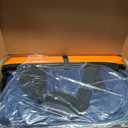 Leak-Proof Soft Cooler Bag, 12H Cold Retention, 40 Can