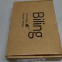 Biling 7.5W Solar Water Pump Outdoor, Solar Pond Pump Solar Fountain with DIY 5ft Tubing for Samll Ponds, Garden Pool and Bird Bath