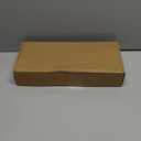 Brushed Nickel Bathroom Faucets Stainless Steel Single Handle Bathroom Sink Faucets 1 Hole or 3 Holes with Pop-up Drain for RV Vanity