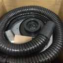Shop-Vac 4 Gallon 2.0 Peak HP Ash Vacuum,7 Amps with HEPA Filter, 4040988