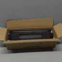 camuucci Dusk to Dawn Outdoor Light,15.7 Inches LED Porch Lights Outdoor Waterproof Modern Outside Sconce Wall Mount for Doorway Hallway Porch Patio Yard Doorway Bronze