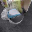 7 Pcs, Replacement Lid for Owala Freesip,Compatible with Owala Freesip Water Bottle 16oz 24oz 32oz 40oz,Premium Replacement Accessories for Owala Cap,Leak-Proof,BPA-Free(Grey)