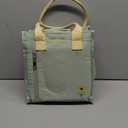 GLORIEROO Lunch Box Bag Women Girls - Insulated Leakproof Waterproof Lightweight Reusable Cooler for Work Picnic - Back to School Teacher Mothers Day Christmas Birthday Gifts