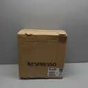 Nespresso Vertuo Plus Coffee and Espresso Maker by Breville, Ink Black