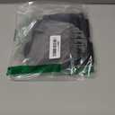 Adjustable Dog Neck Brace Offers Support for Pets Neck Pain Injury Relief Soft Support Cervical Vertebral Sprains and Instability Brace Collar for Dogs (M)