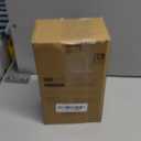 Brizled Red & Warm White Christmas Lights, 33ft 100 LED Faceted C5 Christmas String Lights, 120V UL Certified Xmas Tree Light Connectable White Xmas Light Indoor Outdoor for Home Tree Holiday Patio