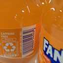 Fanta Orange Soda | Soft Drink | 16.9 fl oz | 18 Pack BBD 08/03/26