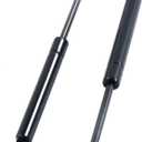 2X Steering Shock Damper 103-2913 103-4079 109-2339 1-523027 103-2339 K3111-42750 Compatible with Toro Z Kubota ZD ZG Exmark Lazer Z Lawn Mower