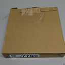 Cat Wall Clock Bathroom Wall Clock Waterproof Glass Funny Decor for Kids Bedroom (8 Inch)