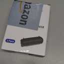 iwillink 2 Pack Outdoor Extension Cord Cover Waterproof - Weatherproof Electrical Connection Box for Outdoor Outlet, Plug, Socket, Christmas Holiday Decoration, Power Tool, Black