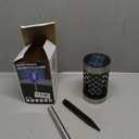 Outdoor Solar Energy Lawn Lamp for Garden Waterproof Park Path Landscape Lighting Decoration Solar Porch Mosquito Zapper