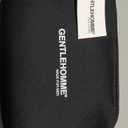 Gentlehomme Men's Travel Toiletry Bag Multipurpose Pouch for Grooming, Skincare & Cosmetics Perfect for On-the-Go Use