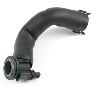 11127588417 Car Crankcase Vent Hose 2009-2024 Fit For125i 220i 320i 328i 328i xDrive 420i 428i 428i xDrive 528i 520i 528i xDrive xDrive20i xDrive28i sDrive20i xDrive40e sDrive28i