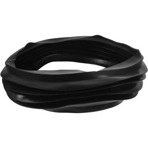 Adjustable Shampoo Bowl Tilt Mechanism With Rubber Seal For Salon Use Compatible With Ceramic Basins Replacement Part Accessory For Professional Shampoo Bed Units