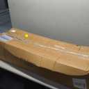 MILEFA Flower Display Stand with 12 Buckets, 3 Layers Flower Bar, Gold Metal Plant Stand with Wheels, Heavy Duty Flower Cart for Indoor Outdoor Patio Garden Wedding Florist, Gold Metal Frame