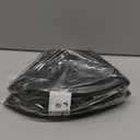 AR-PRO 13 x 4.00-6'' [4.10/3.50-6''] Heavy Duty Replacement Inner Tube with TR-13 Straight Valve Stem (2-Pack) - for Wheelbarrows, Mowers, Hand Trucks and More