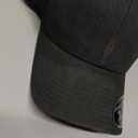 Flexfit Men's one Size Trucker Cap, Black, Alpha