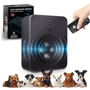 Anti Barking Device