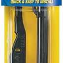 Rain-X RX30224 WeatherBeater Wiper Blades, 24" Windshield Wipers (Pack Of 1), Automotive Replacement Windshield Wiper Blades That Meet Or Exceed OEM Quality And Durability Standards