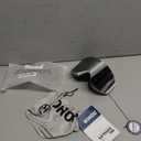 ZIONOR X11 Ski Snowboard Snow Goggles with Magnetic Interchangeable Cylindrical Lens Anti-Fog UV Protection for Men Women Adult (VLT 10% Silver Lens）