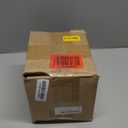 4"X1.5" Heavy Duty Casters-High Temperature Oven Rack Casters, Industrial casters-Set of 4 with Loading Capacity: 2800LB (4 Swivel)