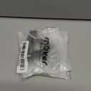 Durable Twisted Rope Mens Bracelet with Shackle | Elegant Re-Made Nautical Style | 5 Rope Colors, 2 Shackle Colors, 7 75 inch, paracord Stainless Steel