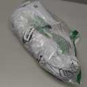 Patchwork Denim Textures Pattern 7.2FT Wedding Arch Cover Spandex Fitted Fabric Round Top Stretchy Backdrop Stand Covers for Wedding Birthday Party Decoration