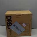 Dreo Humidifiers for Bedroom, 4L Top Fill for Large Room, 36H Runtime, 28 dB Quiet Supersized Cool Mist Air Humidifier for Baby Nursery, Plants, Indoor, Night Light, Easy to Clean & Fill, White